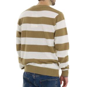 MAGLIA A RIGHE INDICODE - Mad Fashion | img vers.300x/